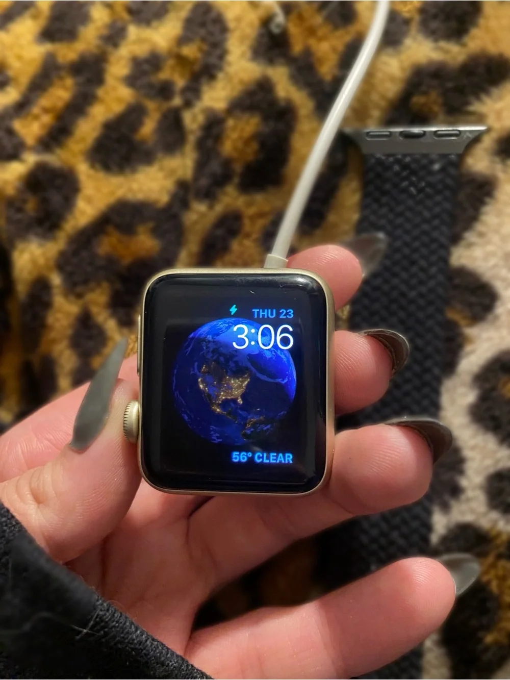 Apple Watch Series 2 (38mm)